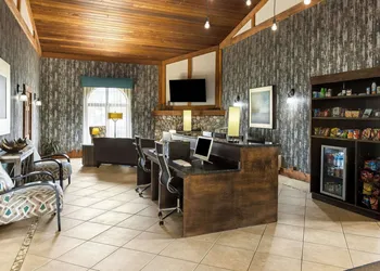 Best Western Gaylord hotel thumbnail 2