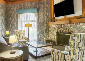 Best Western Gaylord hotel thumbnail 3