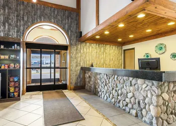 Best Western Gaylord hotel thumbnail 6