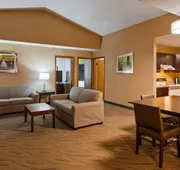 Best Western Gaylord hotel detail image 7
