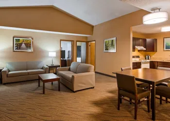 Best Western Gaylord hotel thumbnail 7