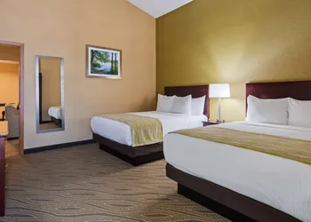 Best Western Gaylord hotel thumbnail 8