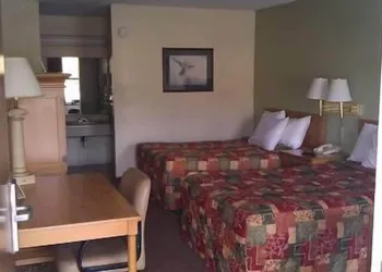 Quality Inn Bristol Pinnacle Area hotel thumbnail 5