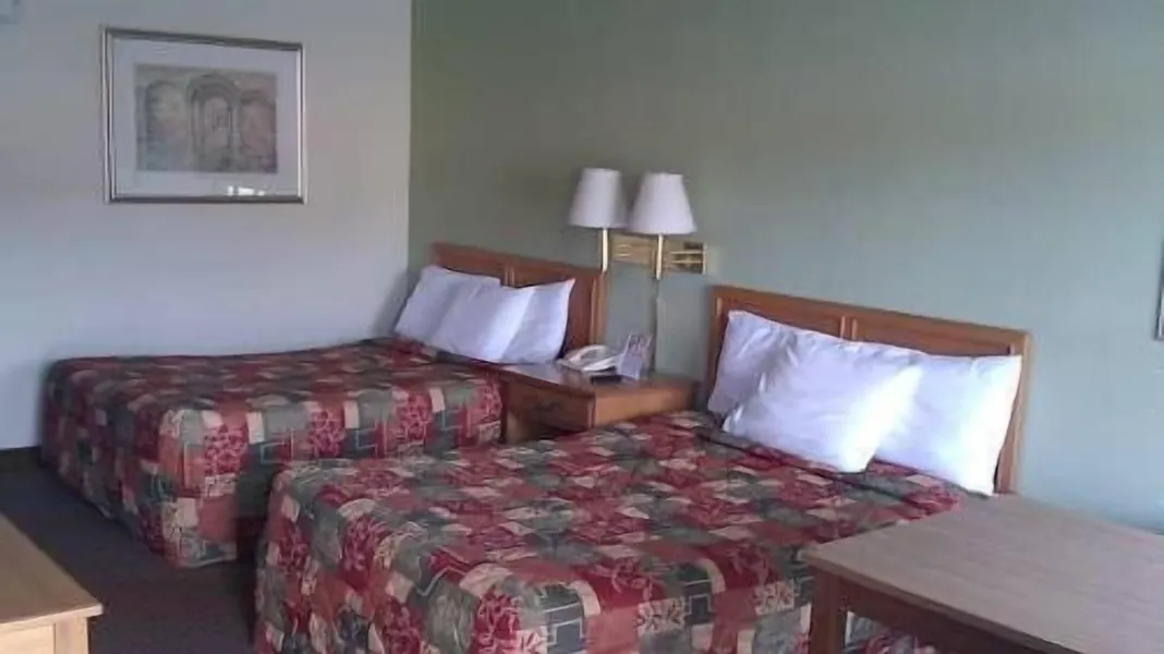 Quality Inn Bristol Pinnacle Area hotel detail image 6