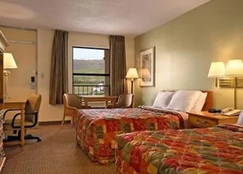 Quality Inn Bristol Pinnacle Area hotel thumbnail 8