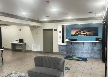 Days Inn by Wyndham Denham Springs-Baton Rouge East hotel thumbnail 2