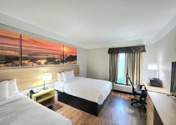 Days Inn by Wyndham Denham Springs-Baton Rouge East hotel thumbnail 6