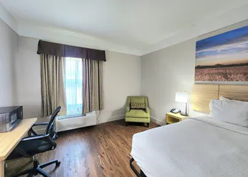 Days Inn by Wyndham Denham Springs-Baton Rouge East hotel thumbnail 7