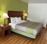 Econo Lodge Sonora hotel detail image 4