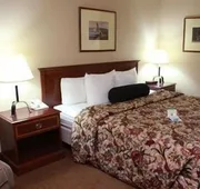 Rodeway Inn Fort Morgan hotel detail image 7