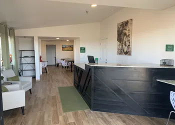 Greentree Inn Holbrook hotel thumbnail 2