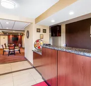 Econo Lodge Lenoir City - Knoxville Area hotel detail image 3