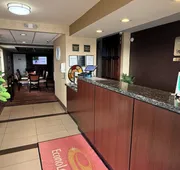 Econo Lodge Lenoir City - Knoxville Area hotel detail image 7