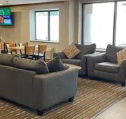 Quality Inn Wilkes-Barre near Arena hotel detail image 3