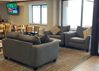Quality Inn Wilkes-Barre near Arena hotel thumbnail 3
