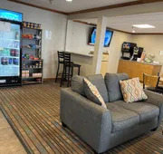 Quality Inn Wilkes-Barre near Arena hotel detail image 4