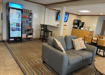 Quality Inn Wilkes-Barre near Arena hotel thumbnail 4