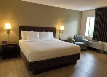 Quality Inn Wilkes-Barre near Arena hotel thumbnail 6