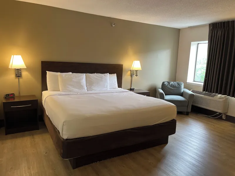 Quality Inn Wilkes-Barre near Arena hotel detail image 6