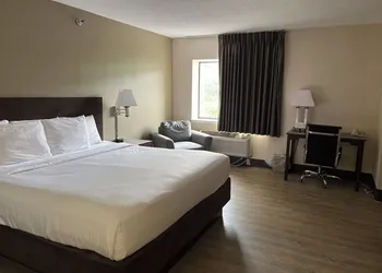 Quality Inn Wilkes-Barre near Arena hotel thumbnail 7