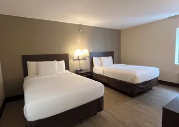 Quality Inn Wilkes-Barre near Arena hotel thumbnail 8