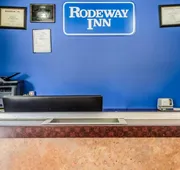 Rodeway Inn Allentown South hotel detail image 3