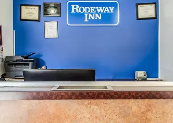 Rodeway Inn Allentown South hotel thumbnail 3