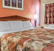 Rodeway Inn Allentown South hotel detail image 7