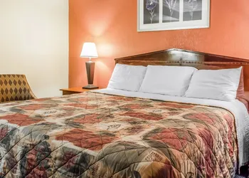 Rodeway Inn Allentown South hotel thumbnail 8