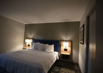 Baymont by Wyndham Pine Grove I-81 hotel thumbnail 5