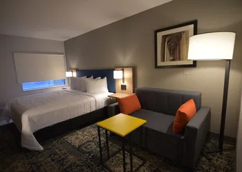 Baymont by Wyndham Pine Grove I-81 hotel thumbnail 7