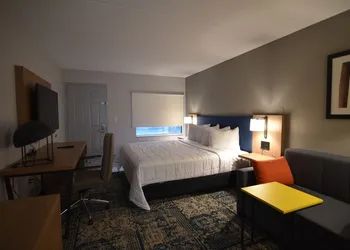 Baymont by Wyndham Pine Grove I-81 hotel thumbnail 8