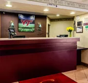 Econo Lodge Christiansburg-Blacksburg I-81 hotel detail image 4