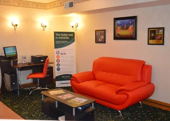 Econo Lodge Christiansburg-Blacksburg I-81 hotel thumbnail 7