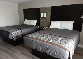 Travelodge by Wyndham Virginia Beach Bay Beach hotel thumbnail 5