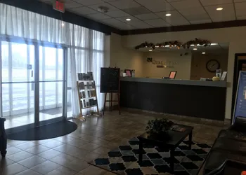 Quality Inn Gallipolis hotel thumbnail 2