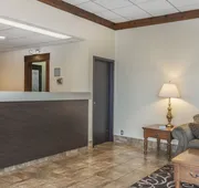 Quality Inn Gallipolis hotel detail image 4