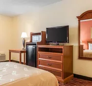 Quality Inn Gallipolis hotel detail image 7