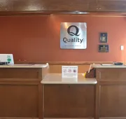 Quality Inn Perrysburg - Toledo South hotel detail image 3