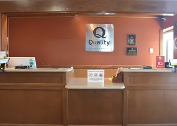 Quality Inn Perrysburg - Toledo South hotel thumbnail 3