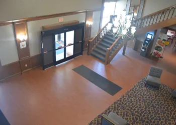 Quality Inn Perrysburg - Toledo South hotel thumbnail 5