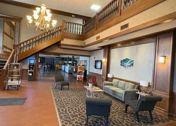 Quality Inn Perrysburg - Toledo South hotel thumbnail 6