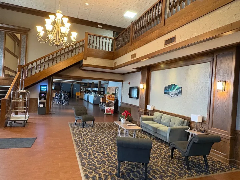 Quality Inn Perrysburg - Toledo South hotel detail image 6