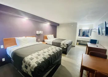 Executive Inn Kingsville hotel thumbnail 4