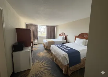 Days Inn by Wyndham Sidney OH hotel thumbnail 6