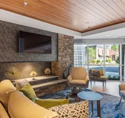 Fairfield Inn & Suites by Marriott Hickory hotel detail image 3