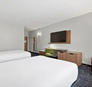 Fairfield Inn & Suites by Marriott Hickory hotel detail image 7