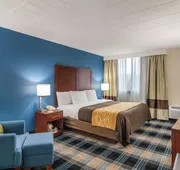 Comfort Inn & Suites Pittsburgh Fox Chapel hotel detail image 7