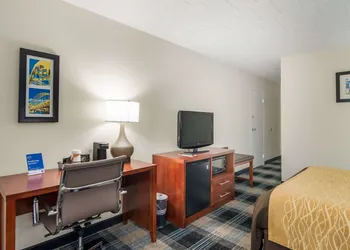 Comfort Inn & Suites Pittsburgh Fox Chapel hotel thumbnail 8