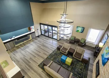 Quality Inn & Suites Lexington South hotel thumbnail 7
